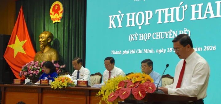 TP.HCM dừng vốn ngân sách: Cung Thiếu nhi, Nhà hát sẽ xây dựng ra sao?