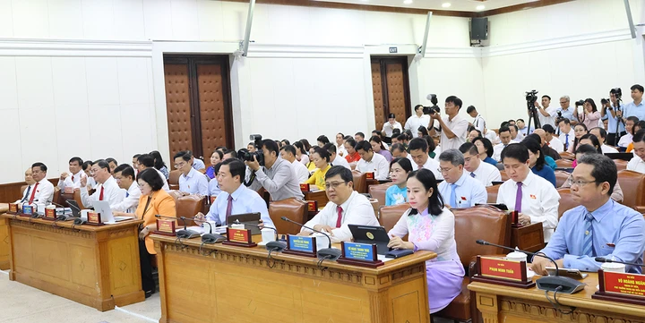 TP.HCM dừng vốn ngân sách: Cung Thiếu nhi, Nhà hát sẽ xây dựng ra sao?