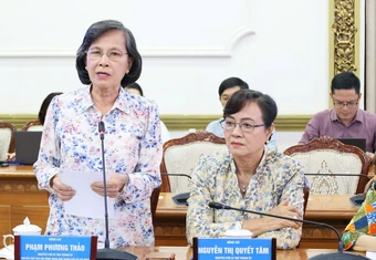TP.HCM muốn thu hút chuyên gia phải bỏ tư duy quản lý 'chấm công'