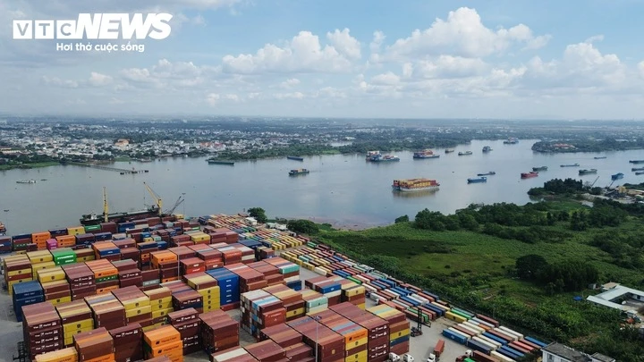 TP.HCM sẵn sàng ban hành loạt văn bản để triển khai Luật Phát triển đô thị TP.HCM sẵn sàng ban hành loạt văn bản để triển khai Luật Phát triển đô thị