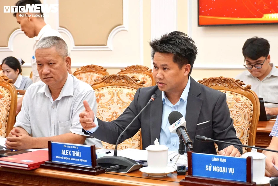 TP.HCM tiếp nhận hồ sơ chôn cất 21 liệt sĩ cùng nhiều kỷ vật chiến tranh từ Mỹ TP.HCM tiếp nhận hồ sơ chôn cất 21 liệt sĩ cùng nhiều kỷ vật chiến tranh từ Mỹ