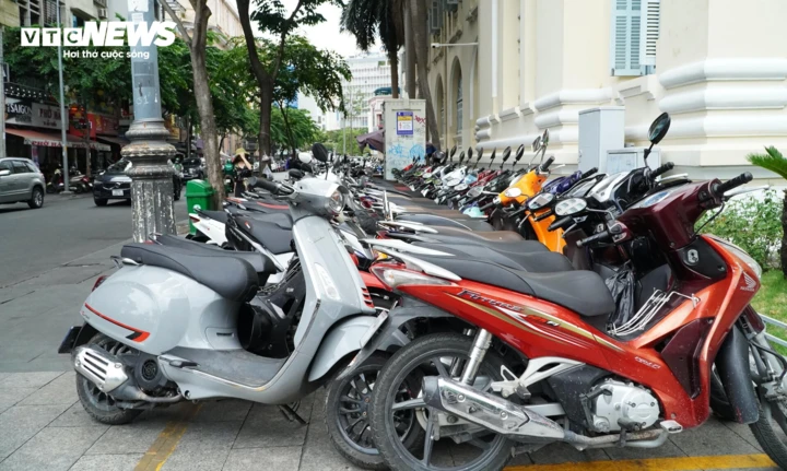 TP.HCM yêu cầu xây dựng phường xã kiểu mẫu tại phường Sài Gòn, Xuân Hòa, Côn Đảo TP.HCM yêu cầu xây dựng phường xã kiểu mẫu tại phường Sài Gòn, Xuân Hòa, Côn Đảo