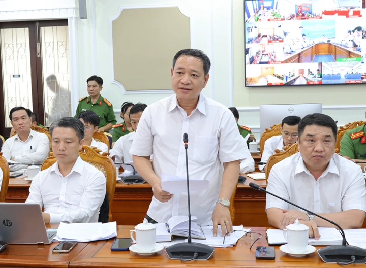 TP.HCM yêu cầu xây dựng phường xã kiểu mẫu tại phường Sài Gòn, Xuân Hòa, Côn Đảo TP.HCM yêu cầu xây dựng phường xã kiểu mẫu tại phường Sài Gòn, Xuân Hòa, Côn Đảo