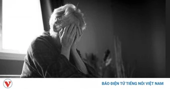 Trầm cảm ở người cao tuổi và hành trình tìm lại sự an nhiên