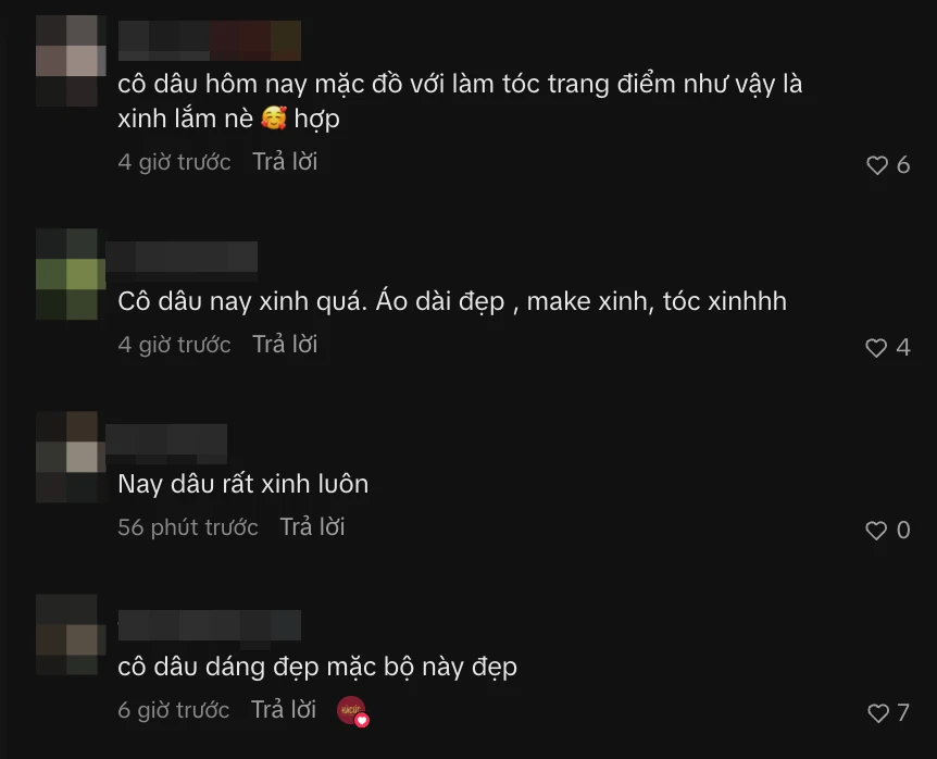 Trần Bích Hạnh làm cô dâu lần 2, nhan sắc khiến cả cõi mạng bàn tán Trần Bích Hạnh làm cô dâu lần 2, nhan sắc khiến cả cõi mạng bàn tán