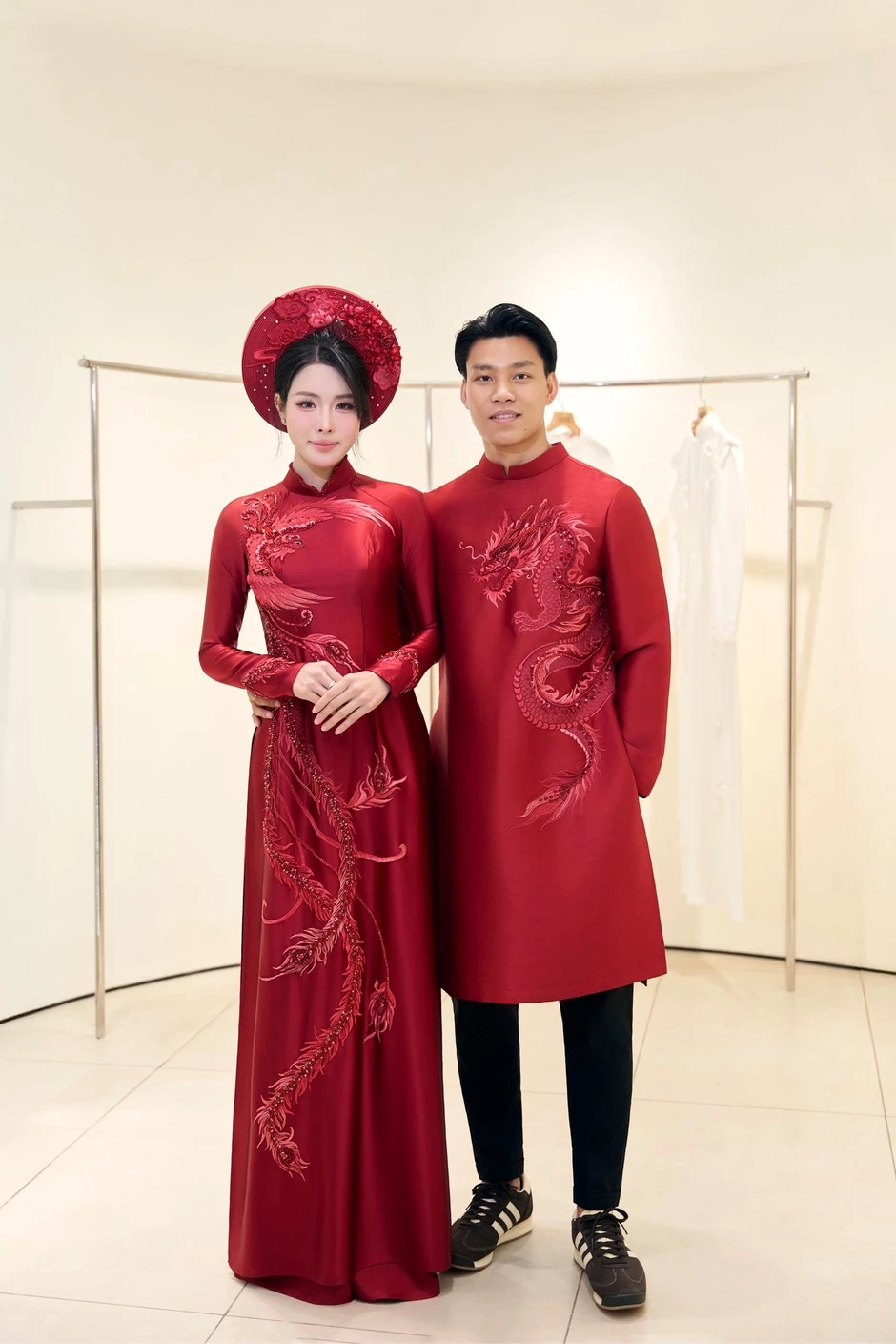 Trần Bích Hạnh quyết định từ bỏ 1 thứ trong đám cưới với Văn Thanh ở Hải Phòng: Nhưng có đáng không? Trần Bích Hạnh quyết định từ bỏ 1 thứ trong đám cưới với Văn Thanh ở Hải Phòng: Nhưng có đáng không?