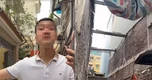 Tranh cãi chuyện phá dỡ nhà không trả tiền ở Hà Nội: Chủ nhà trình báo gì?
