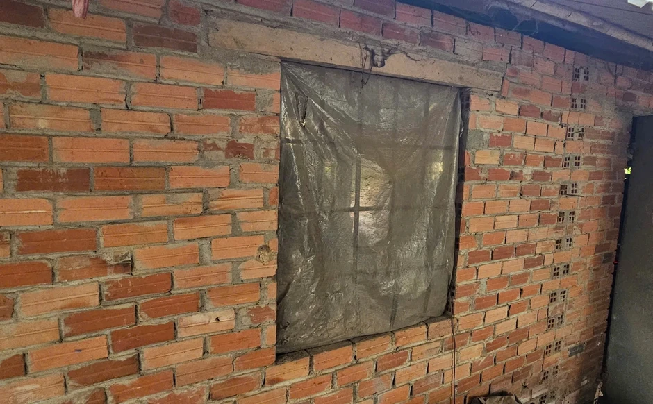 Trên đường nát, dưới sông lở: Cuộc sống đảo lộn của người dân Phú An, TP.HCM