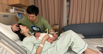 Trong những ngày nằm viện sau sinh mổ, nhìn những người chồng đi chăm vợ, tôi giật mình hiểu ra một sự thật phũ phàng