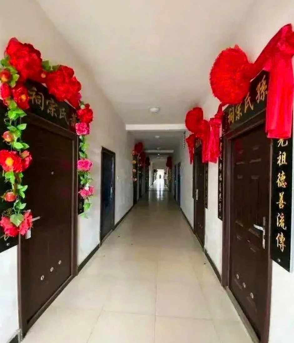 Trung Quốc: Mua căn hộ để đặt tro cốt vì giá nghĩa trang gần 3 tỷ đồng/m2 Trung Quốc: Mua căn hộ để đặt tro cốt vì giá nghĩa trang gần 3 tỷ đồng/m2