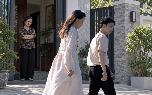 Trước đám cưới một tháng, mẹ chồng tương lai đòi đứng tên chung căn nhà 5,5 tỷ của tôi Trước đám cưới một tháng, mẹ chồng tương lai đòi đứng tên chung căn nhà 5,5 tỷ của tôi