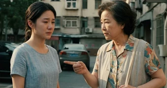 Trước khi đi, vợ nói với tôi: "Ly hôn đi, anh ở lại mà ôm chân mẹ của anh", nửa tháng sau nghe hàng xóm kể mà tôi hối hận