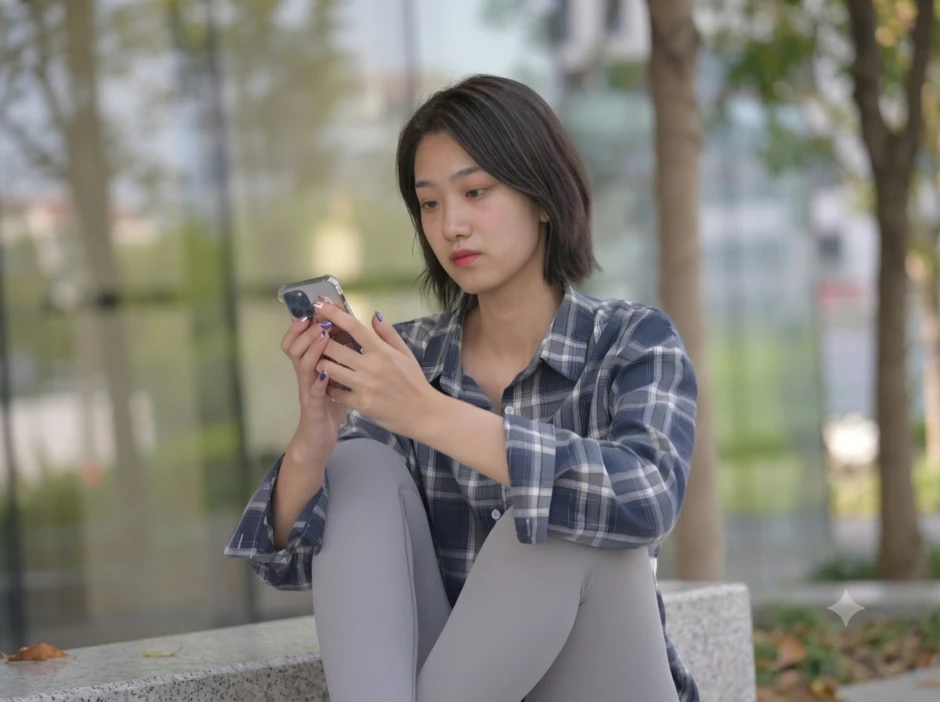 Trước kia chồng cầu xin đừng ly hôn, tôi vẫn ra đi, 2 năm sau, tôi nhắn nhầm một tin và bàng hoàng khi nhận lại lời phũ phàng Trước kia chồng cầu xin đừng ly hôn, tôi vẫn ra đi, 2 năm sau, tôi nhắn nhầm một tin và bàng hoàng khi nhận lại lời phũ phàng