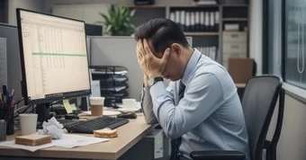 Trưởng phòng bị sa thải, phải chạy xe ôm kiếm sống: Phải chăng tuổi 40 có thể là dấu chấm hết cho một nghề nghiệp nào đó?