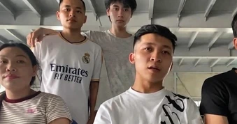 Truyền thông Nhật Bản ca ngợi người Việt cứu cụ bà 90 tuổi sau động đất