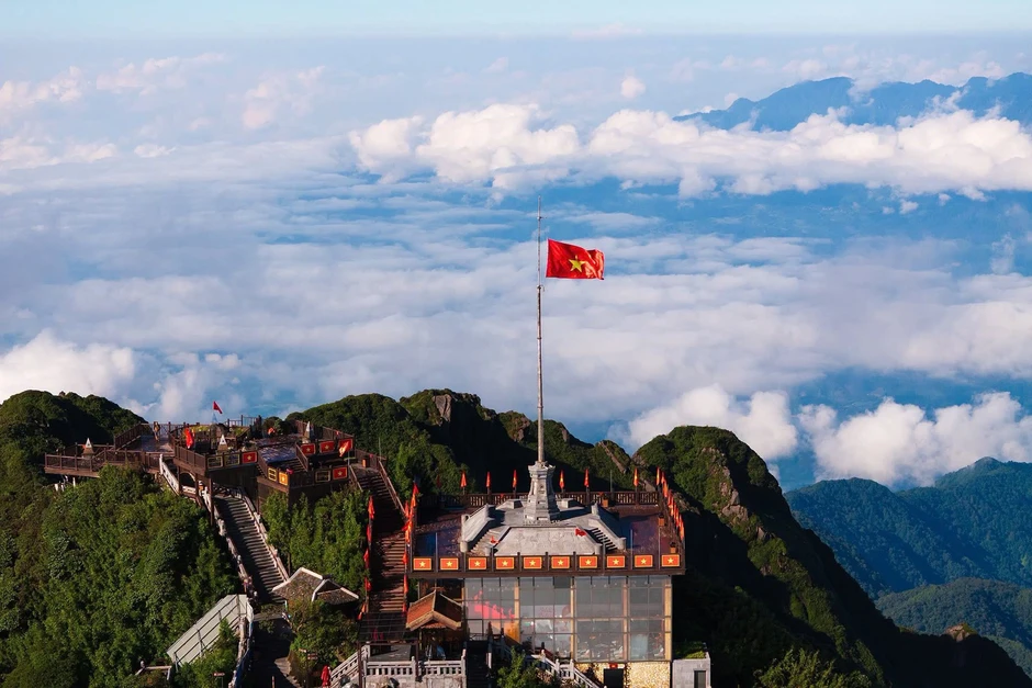 Từ 21/9-27/9 tất cả những ai du lịch Sapa chú ý: Thông tin liên quan tới cáp treo Fansipan và tàu hỏa Mường Hoa của Sun Group Từ 21/9-27/9 tất cả những ai du lịch Sapa chú ý: Thông tin liên quan tới cáp treo Fansipan và tàu hỏa Mường Hoa của Sun Group