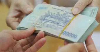 Từ 5/10/2026, một số người được hưởng trợ cấp 1,35 triệu đồng/tháng: Điều kiện cụ thể thế nào?