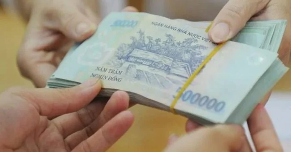 Từ 5/10/2026, một số người được hưởng trợ cấp 1,35 triệu đồng/tháng: Điều kiện cụ thể thế nào?