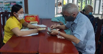 Từ 5/10/2026, người từ đủ 60 đến dưới 75 tuổi được hưởng 810.000 đồng/tháng trong trường hợp nào?
