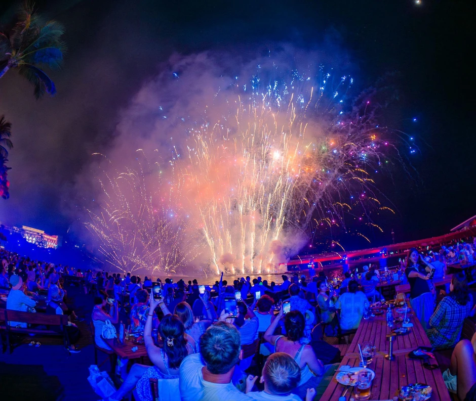 Từ APEC 2027, du lịch Việt đứng trước cơ hội tăng trưởng vượt bậc Từ APEC 2027, du lịch Việt đứng trước cơ hội tăng trưởng vượt bậc