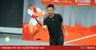 Từ chấn thương đến đam mê: Những nguyên tắc tập luyện Dũng Nguyễn rút ra sau nhiều năm gắn bó với thể thao
