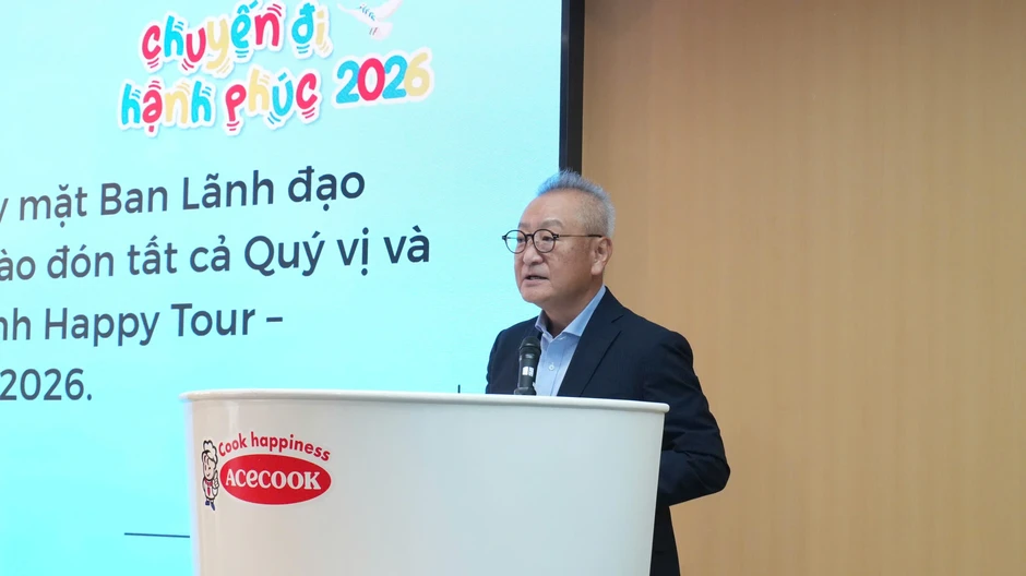 Từ “Chuyến đi hạnh phúc” đến hành trình nuôi dưỡng ước mơ cho trẻ em Từ “Chuyến đi hạnh phúc” đến hành trình nuôi dưỡng ước mơ cho trẻ em