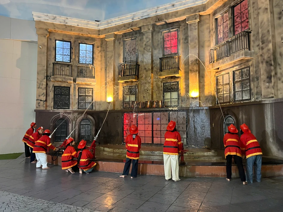 Từ “Chuyến đi hạnh phúc” đến hành trình nuôi dưỡng ước mơ cho trẻ em Từ “Chuyến đi hạnh phúc” đến hành trình nuôi dưỡng ước mơ cho trẻ em