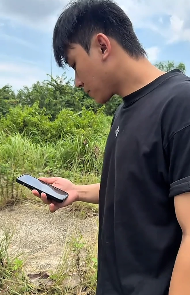 Từ cú va chạm xe, chuyện tình chàng thiếu gia và cô gái vùng cao cuốn hơn phim ngôn tình, viral cõi mạng