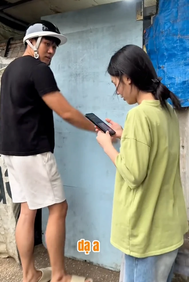 Từ cú va chạm xe, chuyện tình chàng thiếu gia và cô gái vùng cao cuốn hơn phim ngôn tình, viral cõi mạng