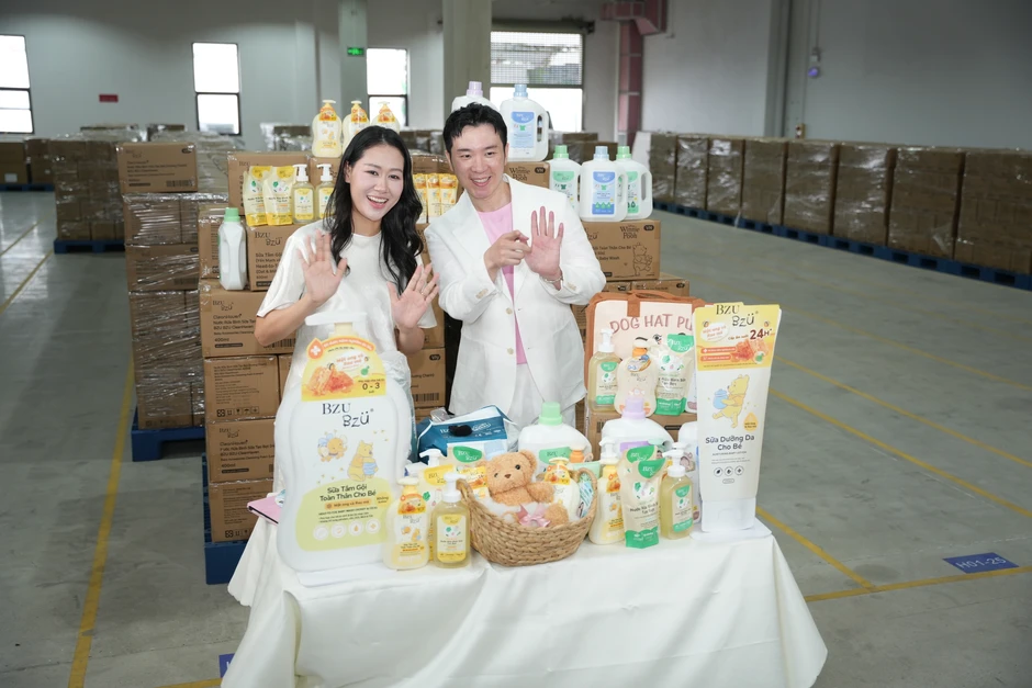 Từ dây chuyền sản xuất đến livestream: Minh bạch trở thành lợi thế cạnh tranh Từ dây chuyền sản xuất đến livestream: Minh bạch trở thành lợi thế cạnh tranh
