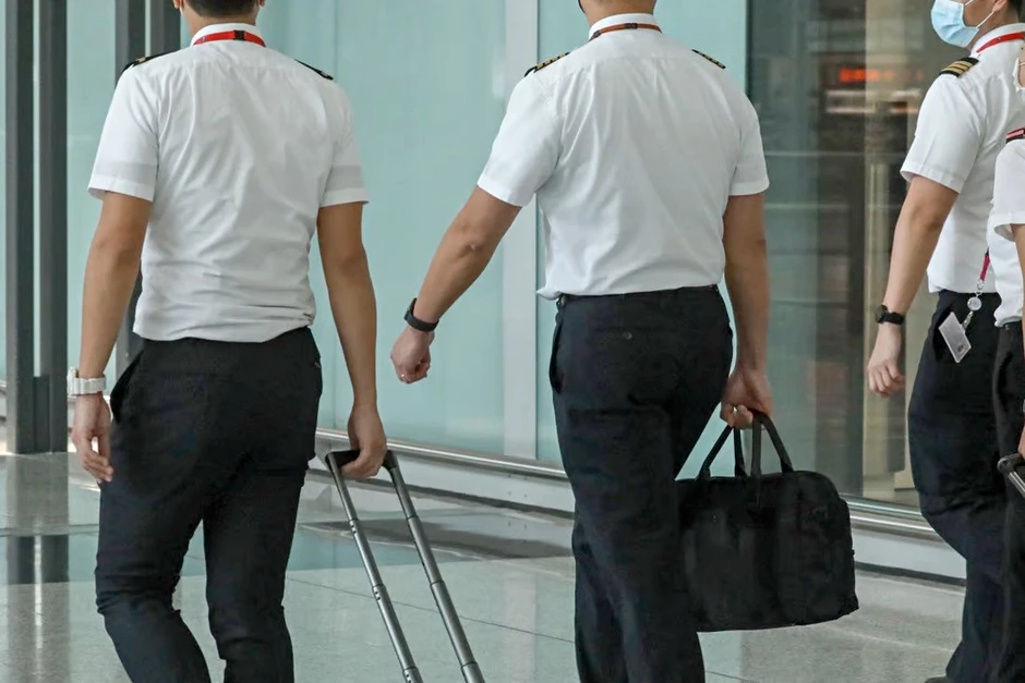 Từ Ethiopian Airlines đến flydubai: Vì sao an toàn chuyến bay bắt đầu từ lịch làm của phi công?