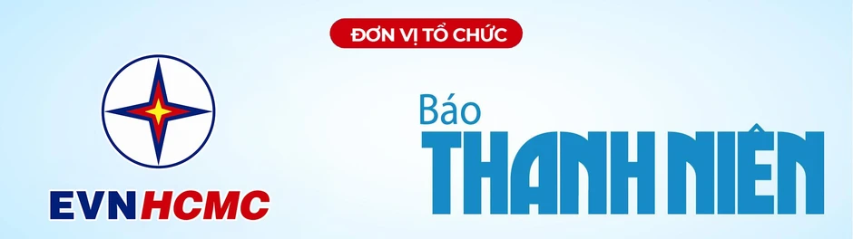 Tự hào 50 năm ngành điện thành phố mang tên Bác: Ngành điện trong mắt của bạn màu gì? Tự hào 50 năm ngành điện thành phố mang tên Bác: Ngành điện trong mắt của bạn màu gì?