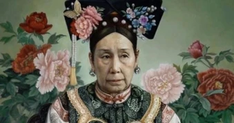 Từ Hi Thái hậu dùng phân chim làm đẹp để có làn da mịn màng ở tuổi 70