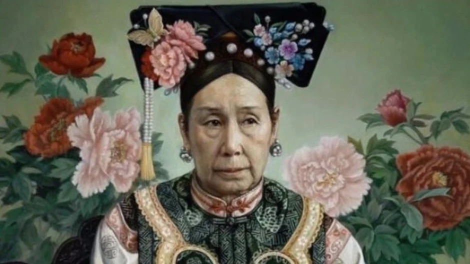 Từ Hi Thái hậu dùng phân chim làm đẹp để có làn da mịn màng ở tuổi 70 Từ Hi Thái hậu dùng phân chim làm đẹp để có làn da mịn màng ở tuổi 70