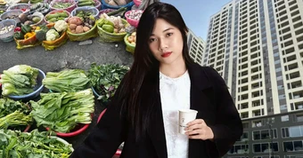 Tự nấu ăn để tiền uống trà sữa, ngại đi đám cưới: Người trẻ ở TP.HCM và Hà Nội xoay sở khi phí sinh hoạt  cao