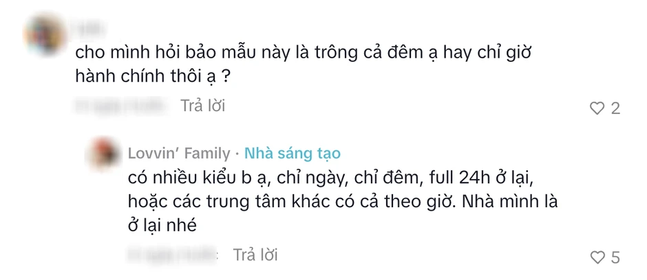 Từ ở cữ 60 triệu đến thuê bảo mẫu 50 triệu/tháng: ái nữ Xuân Hinh gây chú ý với cách nuôi con "chịu chi" Từ ở cữ 60 triệu đến thuê bảo mẫu 50 triệu/tháng: ái nữ Xuân Hinh gây chú ý với cách nuôi con "chịu chi"