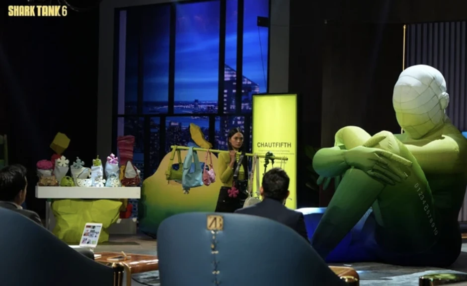 Từ startup gọi vốn triệu đô ở Shark Tank đến màn quảng cáo 8/3 gây phẫn nộ: Chautfifth đang đánh đổi điều gì? Từ startup gọi vốn triệu đô ở Shark Tank đến màn quảng cáo 8/3 gây phẫn nộ: Chautfifth đang đánh đổi điều gì?