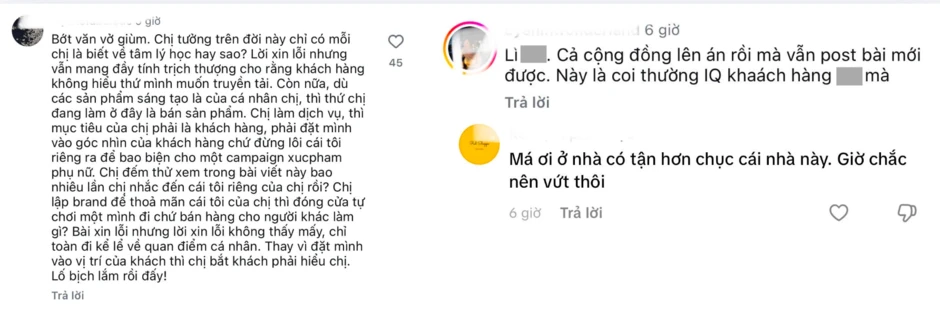 Từ startup gọi vốn triệu đô ở Shark Tank đến màn quảng cáo 8/3 gây phẫn nộ: Chautfifth đang đánh đổi điều gì? Từ startup gọi vốn triệu đô ở Shark Tank đến màn quảng cáo 8/3 gây phẫn nộ: Chautfifth đang đánh đổi điều gì?