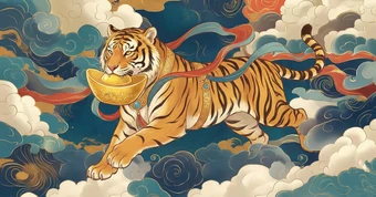 Tử vi nửa sau tháng 8 Âm lịch: 3 con giáp đại cát đại lợi