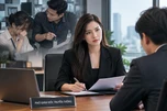 Từng coi tôi là kẻ vô dụng, 10 năm sau quản lý cũ cúi đầu trước tôi để xin một cơ hội việc làm