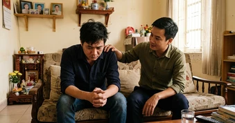 Từng cứu anh vợ khỏi cảnh phá sản nợ nần, 3 năm sau, anh làm một chuyện khiến tôi sững sờ