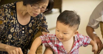Tuổi 60 không khổ nếu cha mẹ chuẩn bị 3 quân bài quan trọng