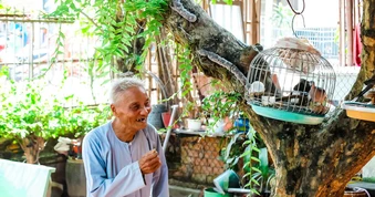 Tuổi thọ 74,7 và sống khỏe 65,4 năm: Chi phí chăm sóc người cao tuổi