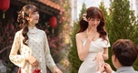 Tưởng chỉ là đi phỏng vấn xin việc ở Nhật, chàng trai Việt không ngờ cuộc đời mình rẽ hướng vì 1 cô gái
