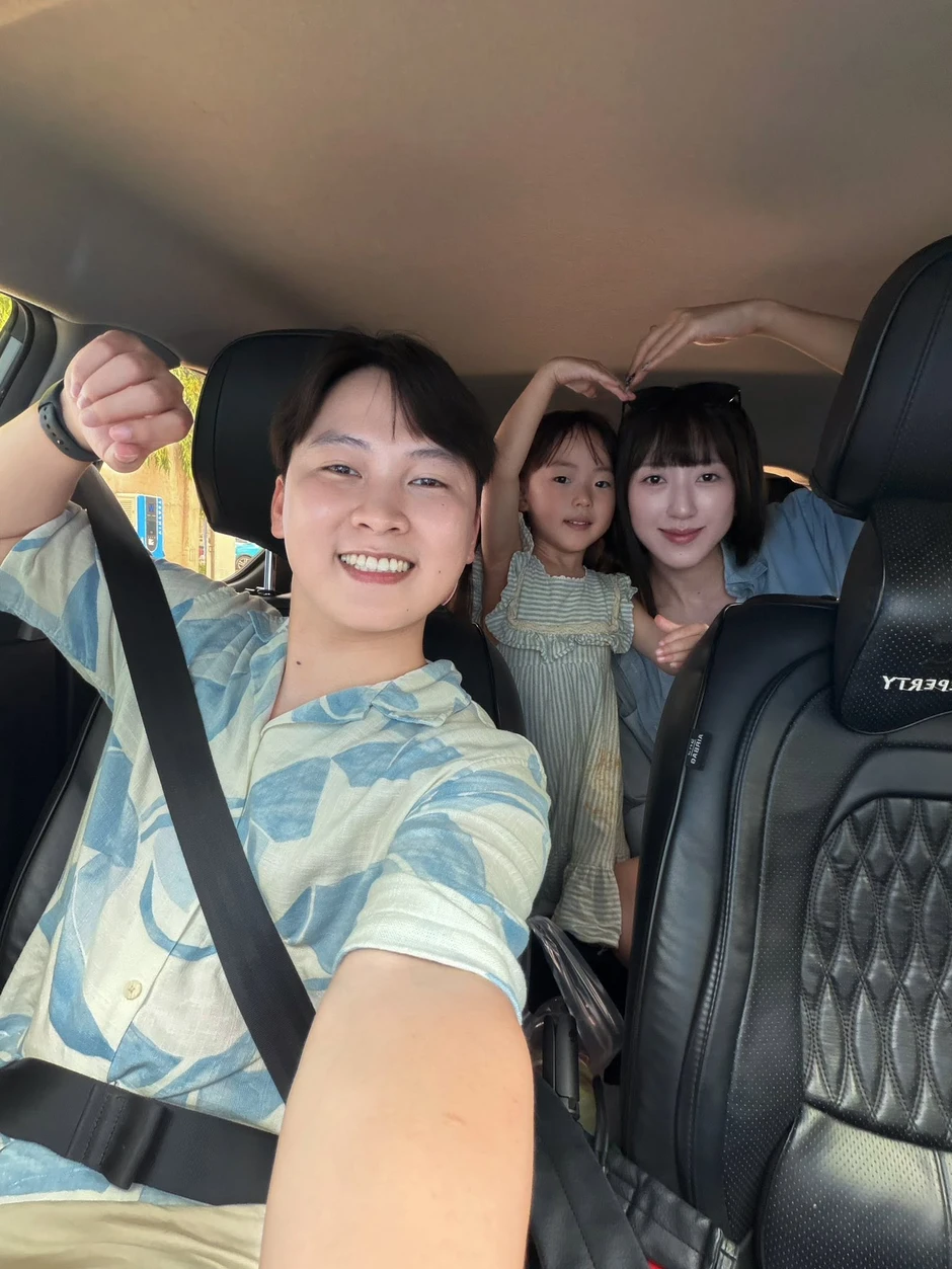 Tưởng chỉ là đi phỏng vấn xin việc ở Nhật, chàng trai Việt không ngờ cuộc đời mình rẽ hướng vì 1 cô gái Tưởng chỉ là đi phỏng vấn xin việc ở Nhật, chàng trai Việt không ngờ cuộc đời mình rẽ hướng vì 1 cô gái