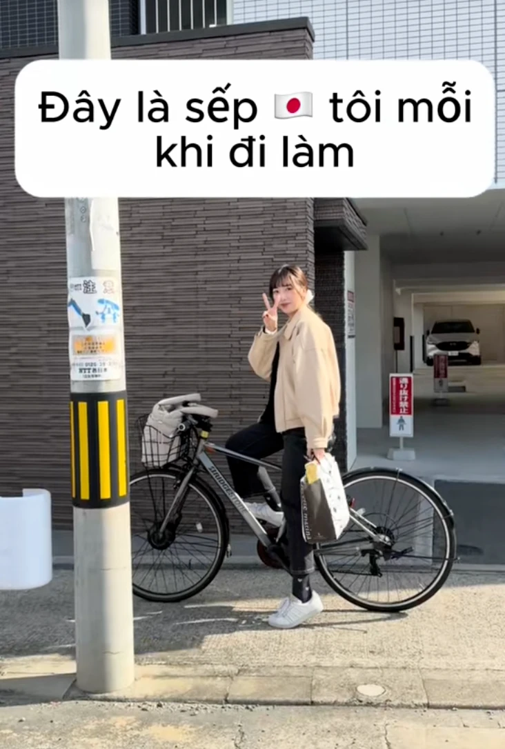Tưởng chỉ là đi phỏng vấn xin việc ở Nhật, chàng trai Việt không ngờ cuộc đời mình rẽ hướng vì 1 cô gái Tưởng chỉ là đi phỏng vấn xin việc ở Nhật, chàng trai Việt không ngờ cuộc đời mình rẽ hướng vì 1 cô gái