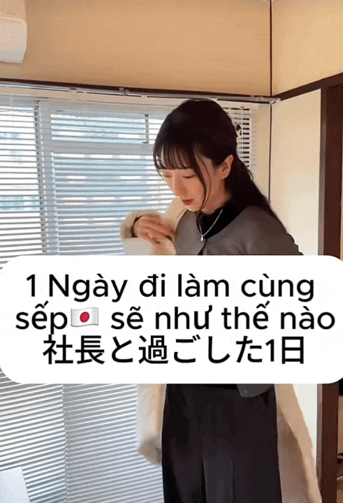 Tưởng chỉ là đi phỏng vấn xin việc ở Nhật, chàng trai Việt không ngờ cuộc đời mình rẽ hướng vì 1 cô gái Tưởng chỉ là đi phỏng vấn xin việc ở Nhật, chàng trai Việt không ngờ cuộc đời mình rẽ hướng vì 1 cô gái
