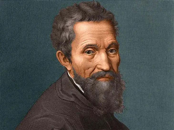 Tuyên bố 'tái phát hiện' tác phẩm của Michelangelo gây tranh cãi Tuyên bố 'tái phát hiện' tác phẩm của Michelangelo gây tranh cãi