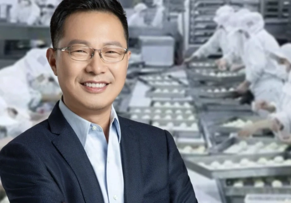Tỷ phú bánh bao ở nhà thuê, quyết không để tài sản cho con Tỷ phú bánh bao ở nhà thuê, quyết không để tài sản cho con