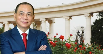 Tỷ phú Phạm Nhật Vượng tuyển dụng 600 người biết chăm cây, chăm hoa: Trả lương lên đến 15 triệu đồng/tháng, không yêu cầu kinh nghiệm